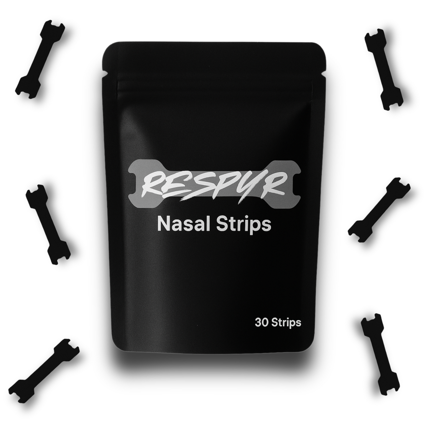 Tiras Nasales