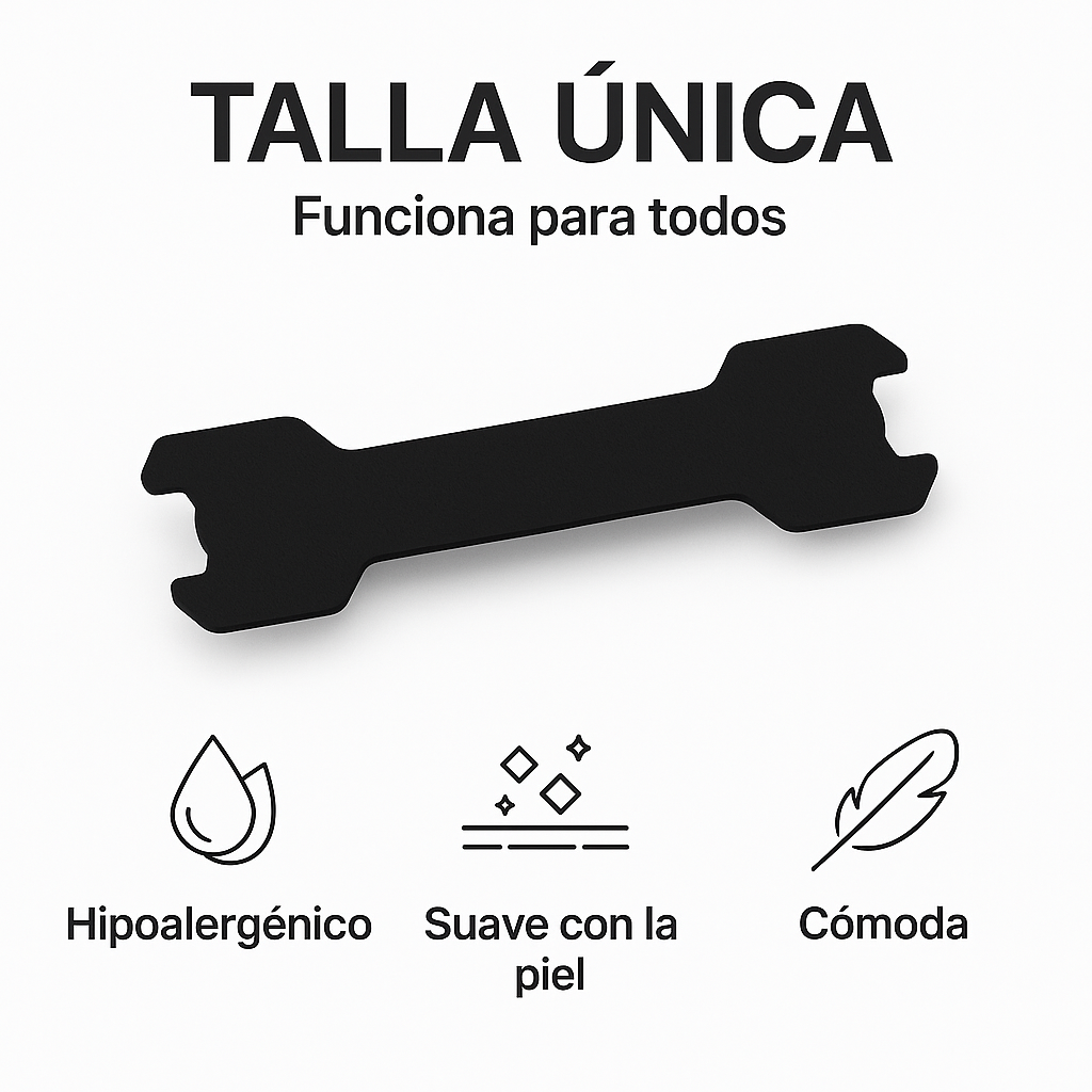 Tiras Nasales