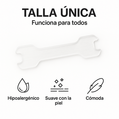 Tiras Transparentes