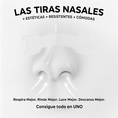 Tiras Transparentes
